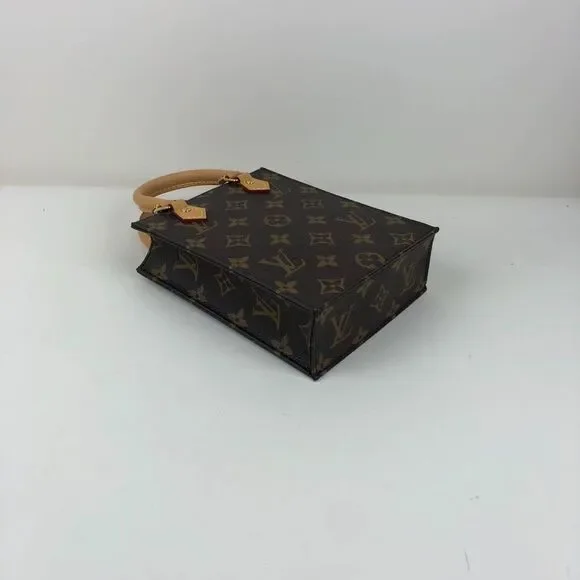 Louis Vuitton Women Pre-Owned Bag Very Good Condition - Picture 2 of 9